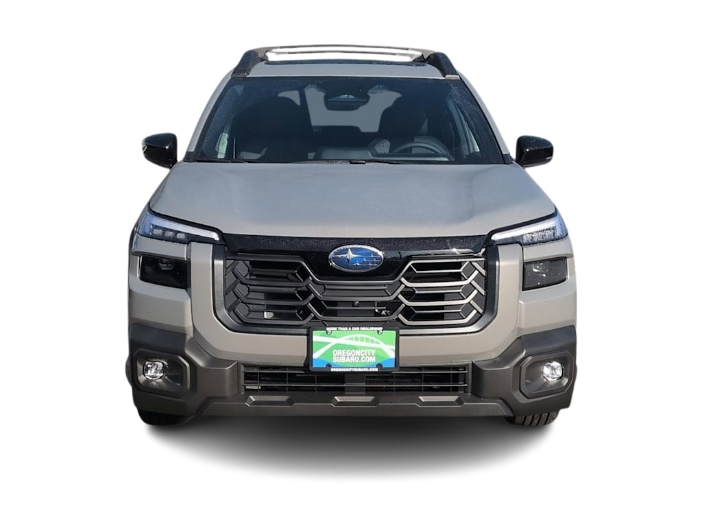 Thumbnail: 2026 Subaru Outback - 6