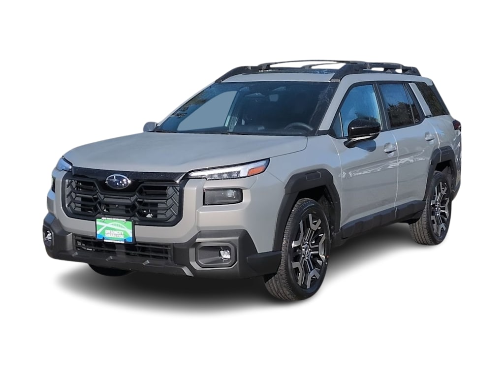 Thumbnail: 2026 Subaru Outback - 22