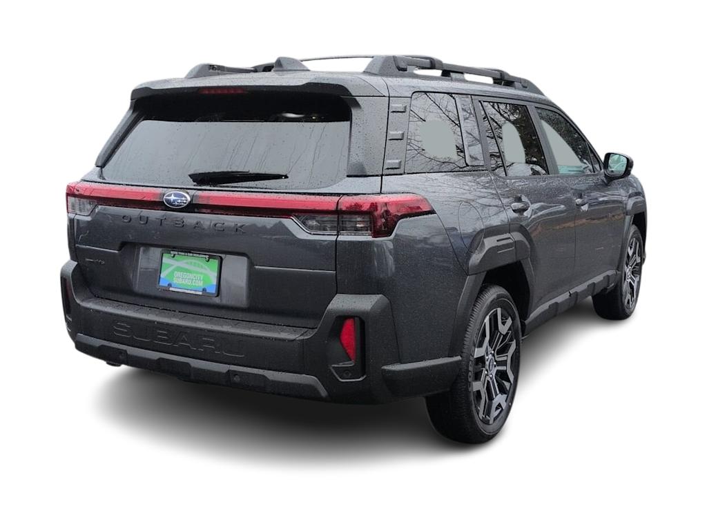 Thumbnail: 2026 Subaru Outback - 22