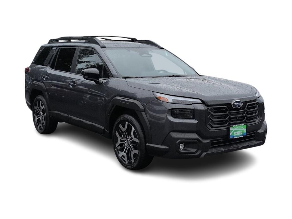 Thumbnail: 2026 Subaru Outback - 20