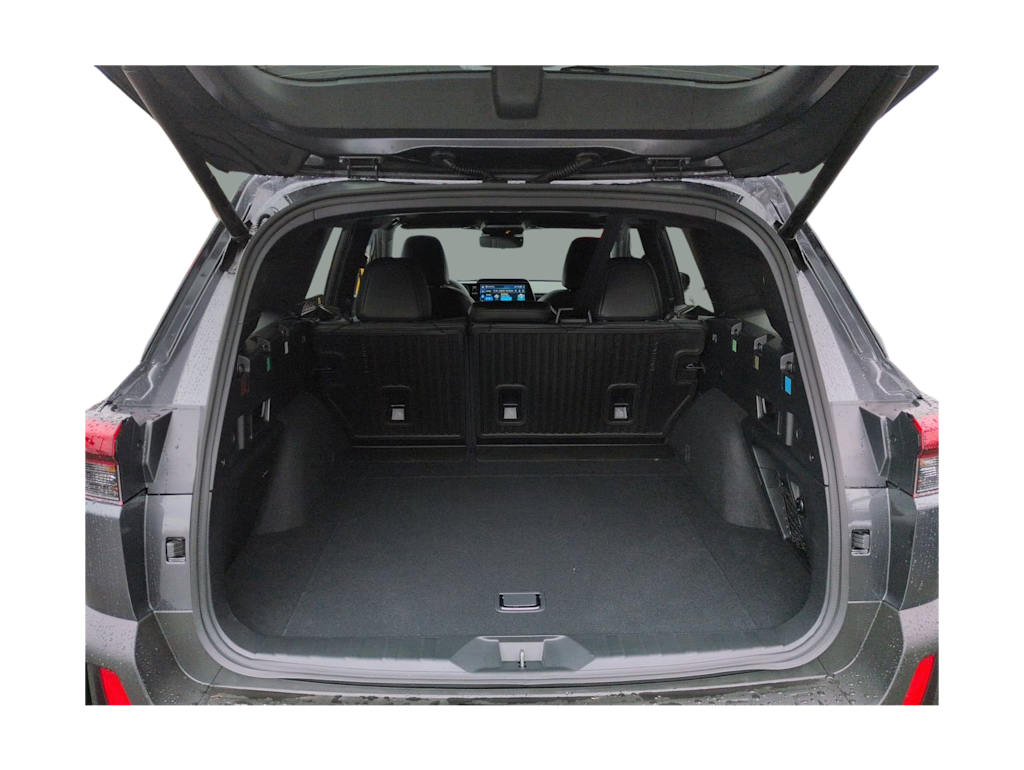 Thumbnail: 2026 Subaru Outback - 18