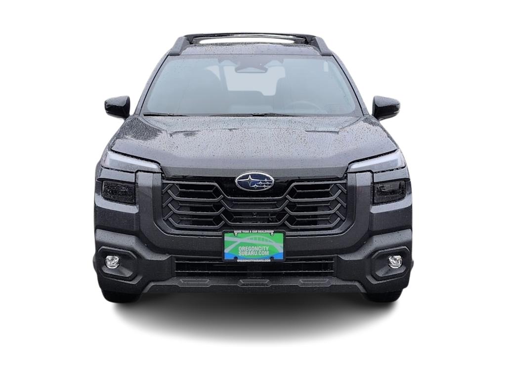 Thumbnail: 2026 Subaru Outback - 6