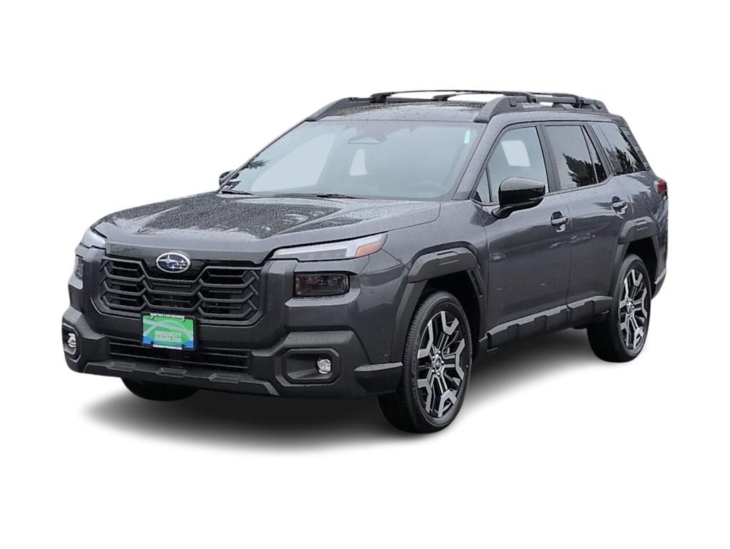 Thumbnail: 2026 Subaru Outback - 21