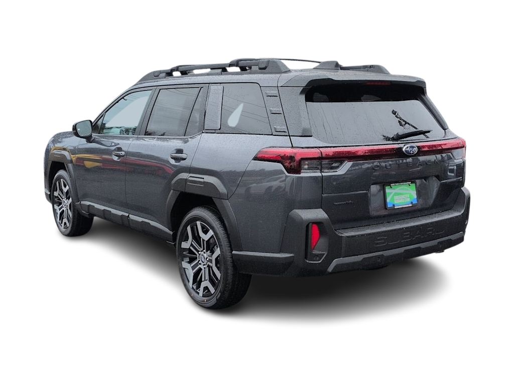 Thumbnail: 2026 Subaru Outback - 4