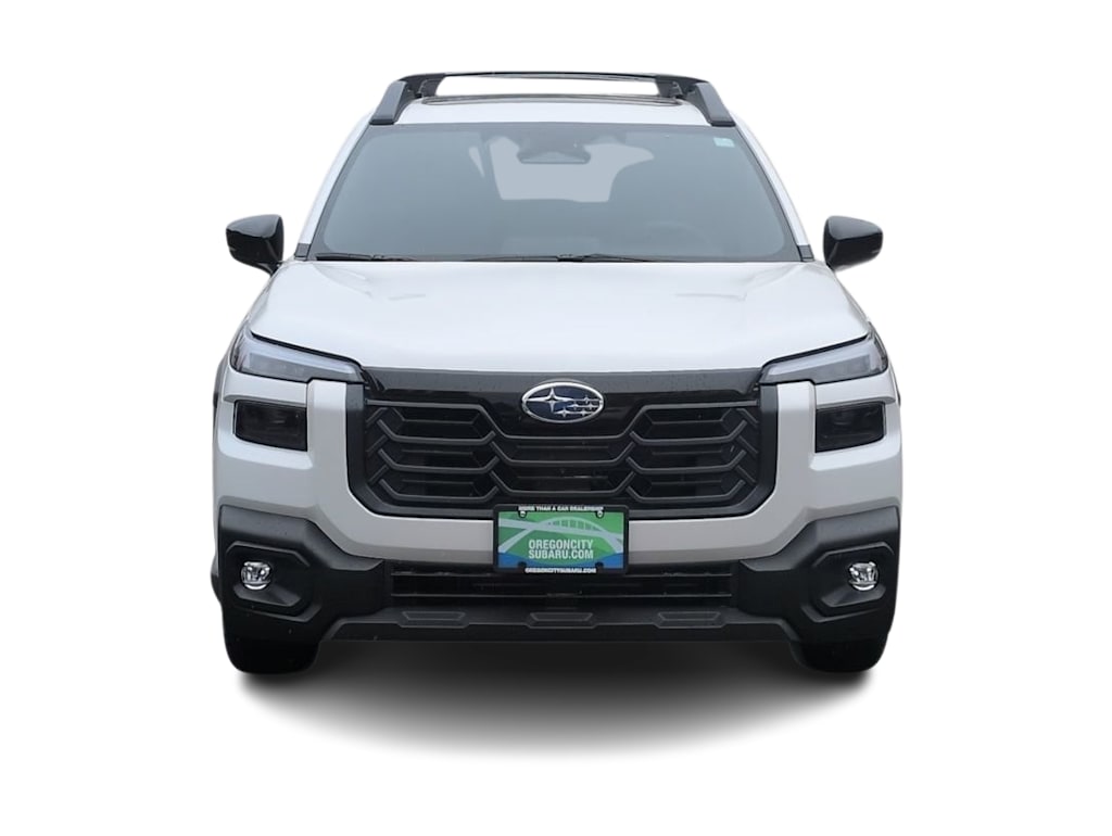 Thumbnail: 2026 Subaru Outback - 5