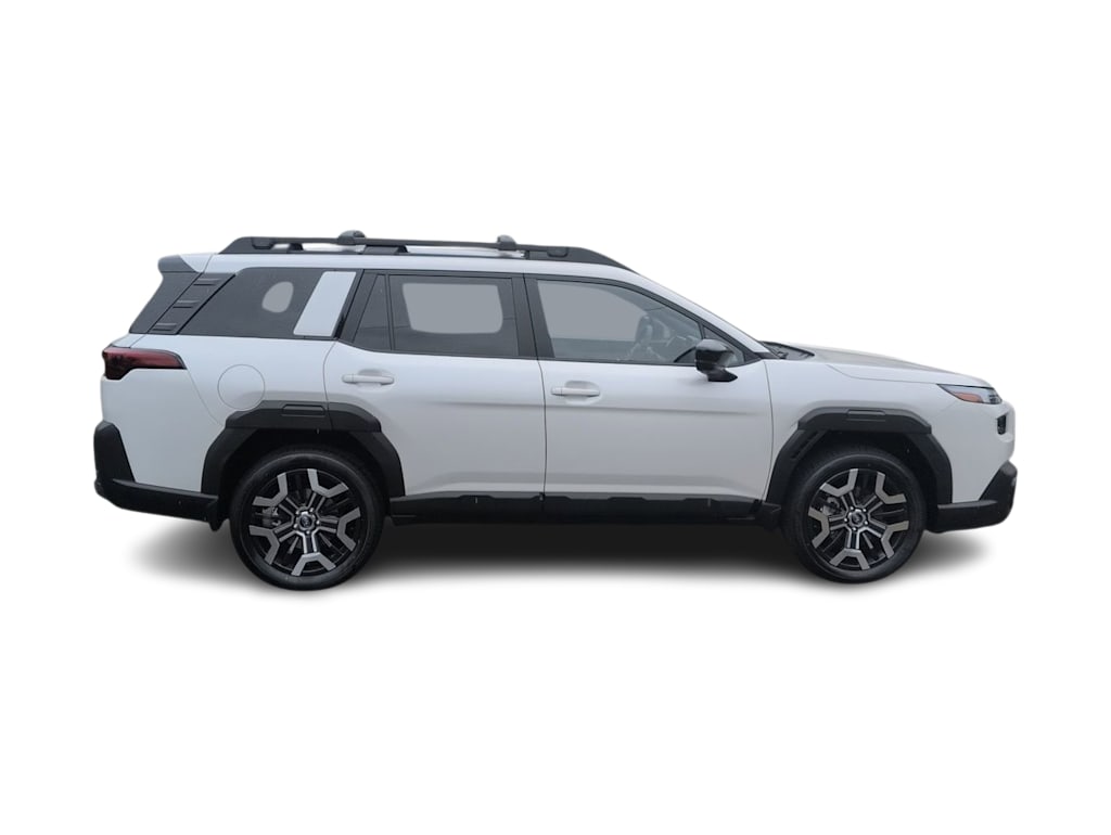 Thumbnail: 2026 Subaru Outback - 23