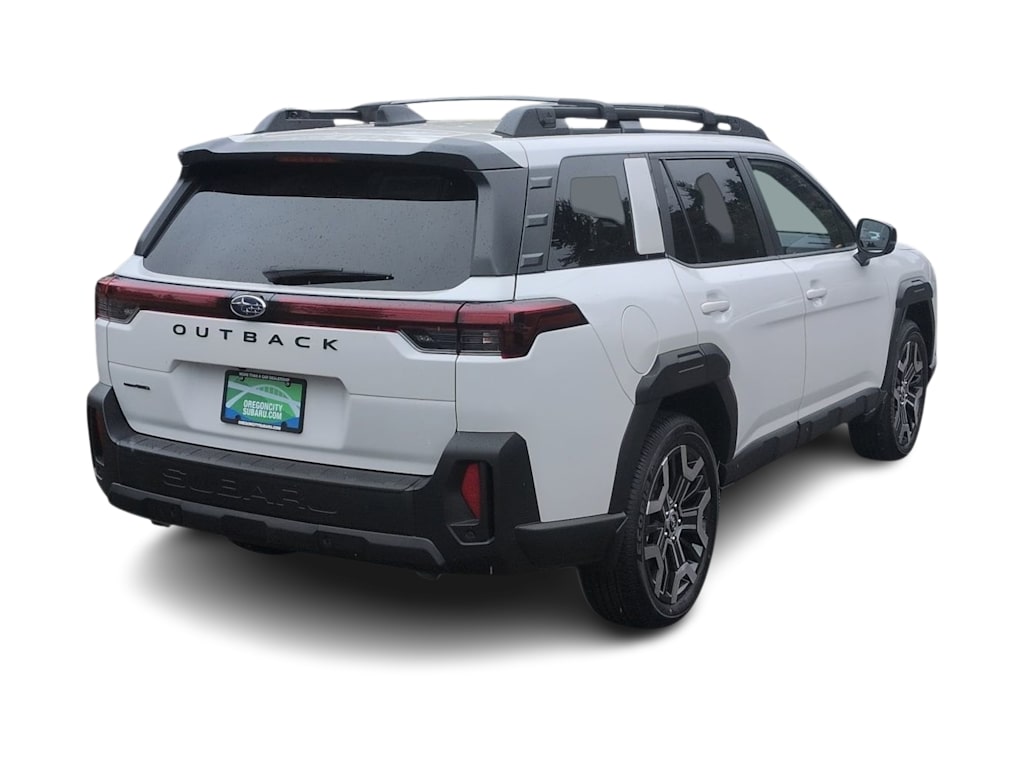 Thumbnail: 2026 Subaru Outback - 22