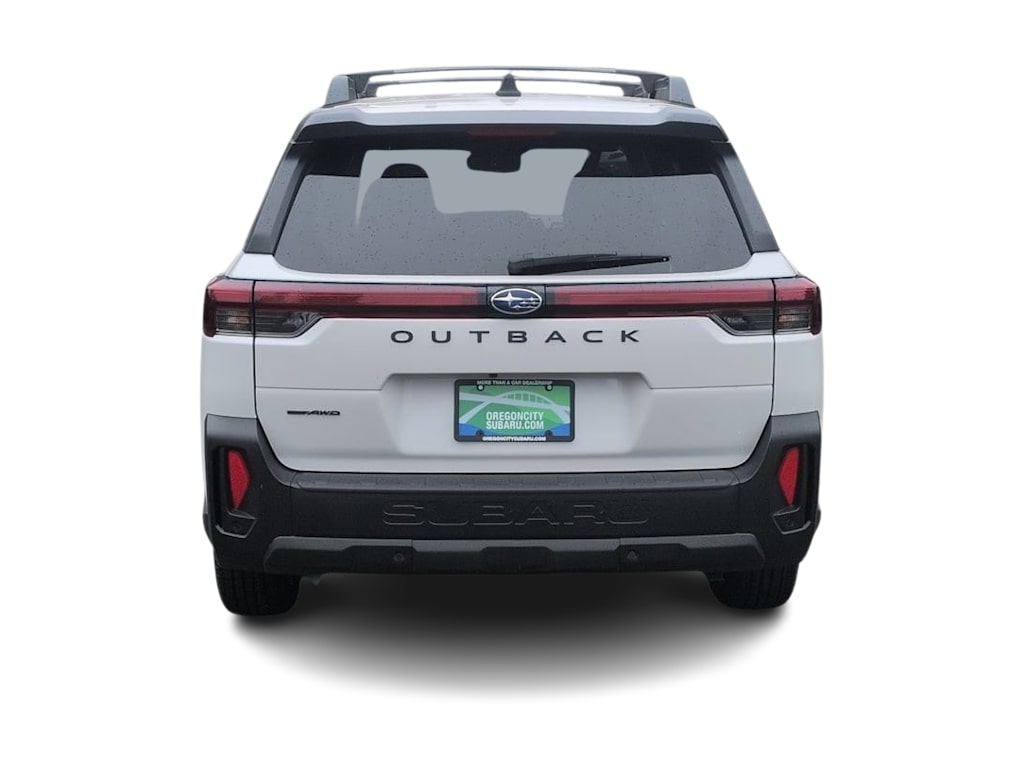 Thumbnail: 2026 Subaru Outback - 21