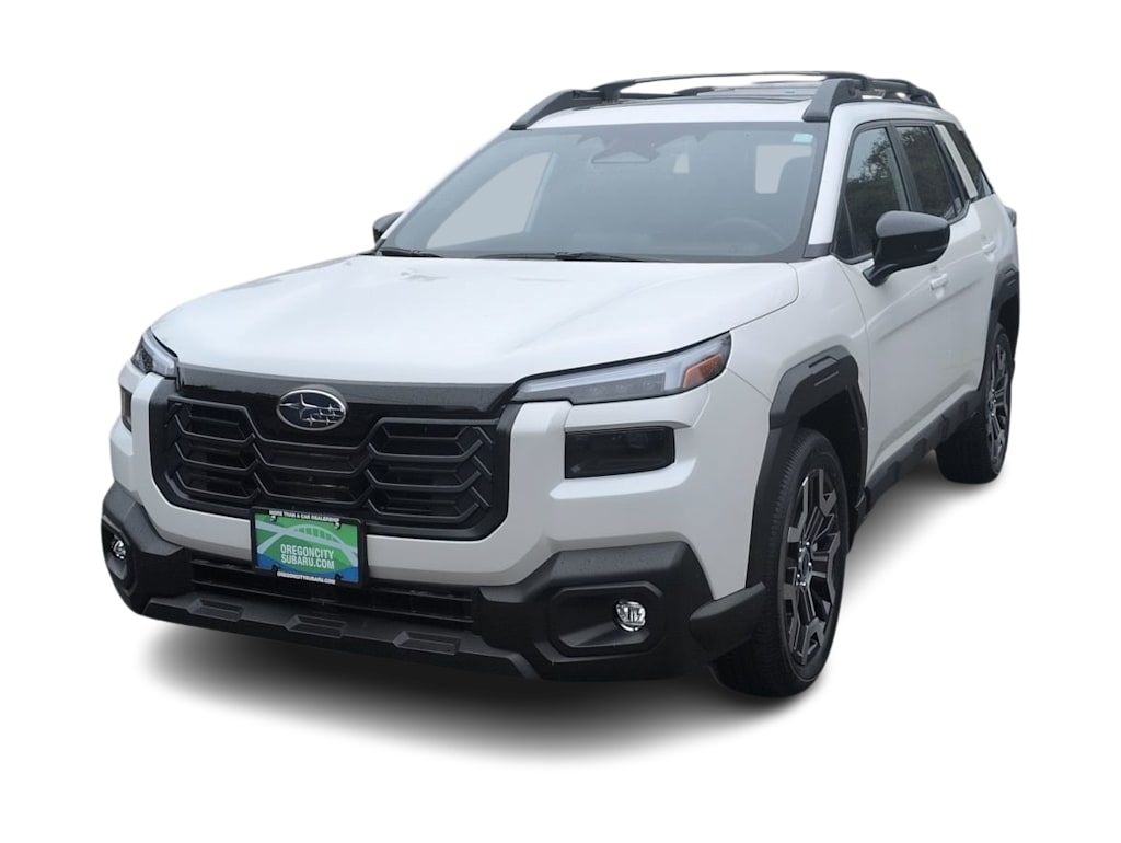 Thumbnail: 2026 Subaru Outback - 20