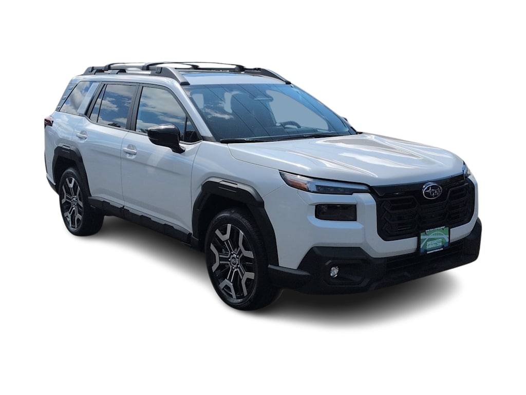 Thumbnail: 2026 Subaru Outback - 19