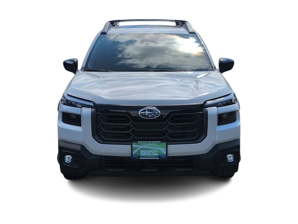 Thumbnail: 2026 Subaru Outback - 6