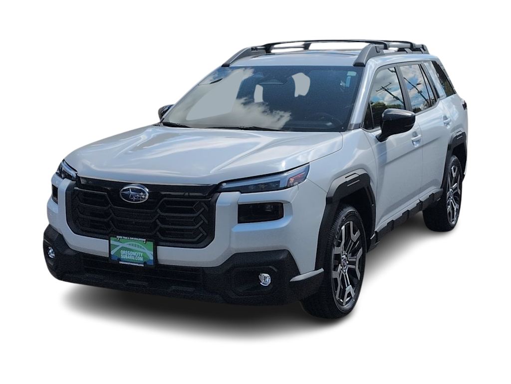Thumbnail: 2026 Subaru Outback - 20