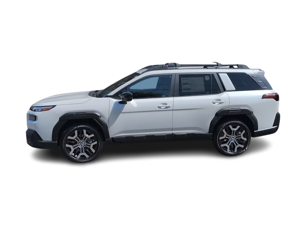 Thumbnail: 2026 Subaru Outback - 3
