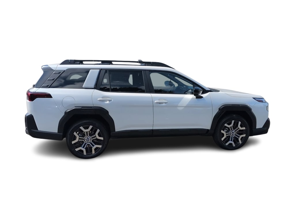 Thumbnail: 2026 Subaru Outback - 22