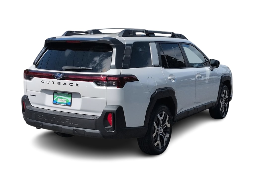 Thumbnail: 2026 Subaru Outback - 21