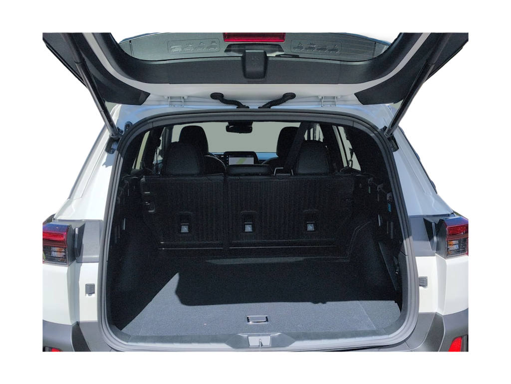 Thumbnail: 2026 Subaru Outback - 16