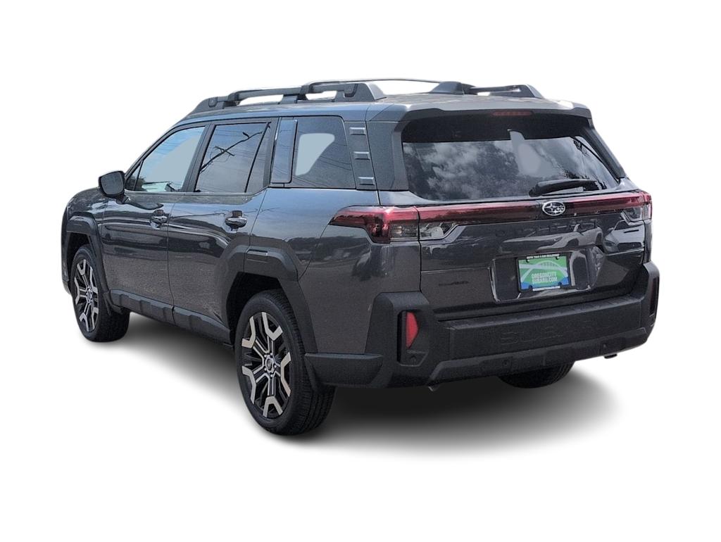 Thumbnail: 2026 Subaru Outback - 4