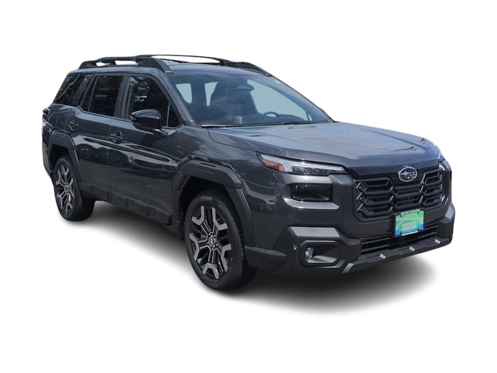 Thumbnail: 2026 Subaru Outback - 20