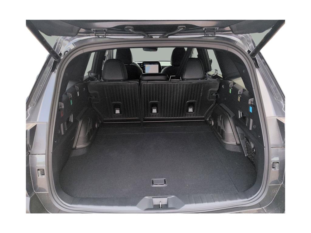Thumbnail: 2026 Subaru Outback - 17