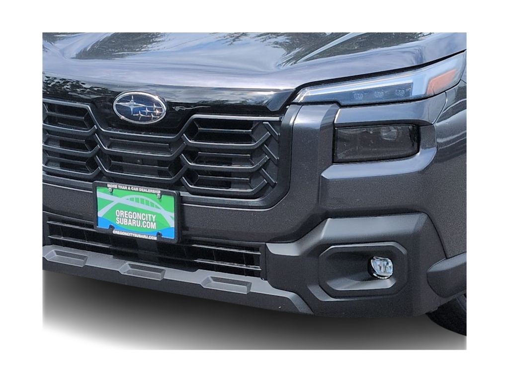 Thumbnail: 2026 Subaru Outback - 24
