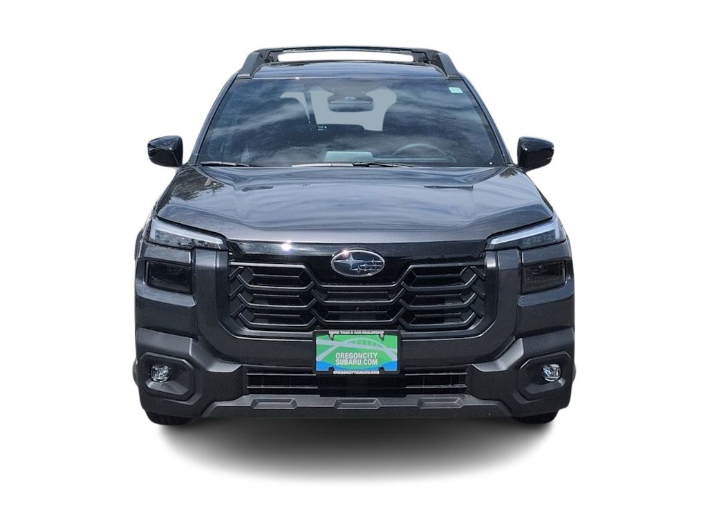 Thumbnail: 2026 Subaru Outback - 6