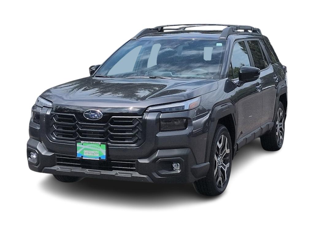 Thumbnail: 2026 Subaru Outback - 21