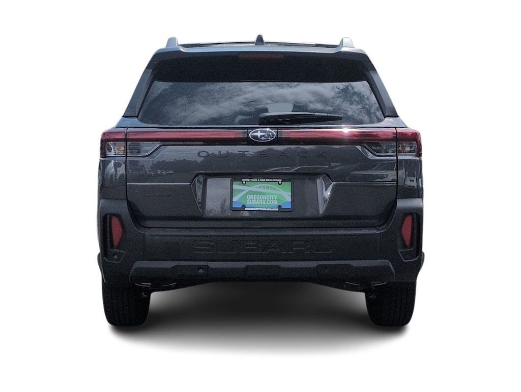 Thumbnail: 2026 Subaru Outback - 5