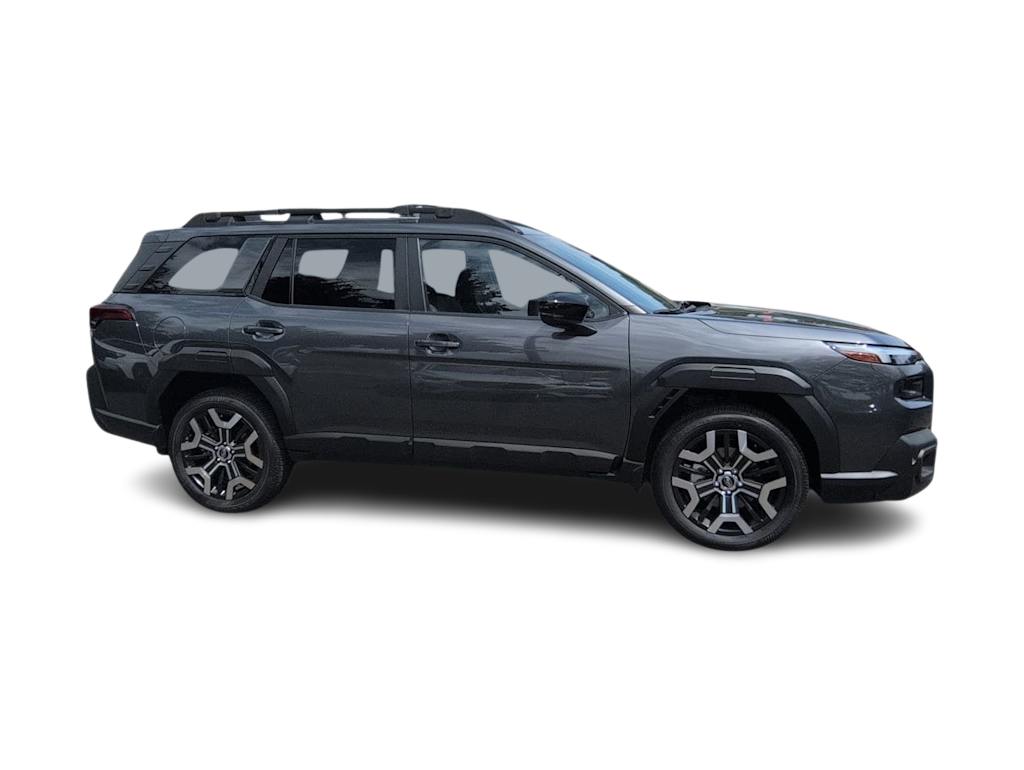 Thumbnail: 2026 Subaru Outback - 23