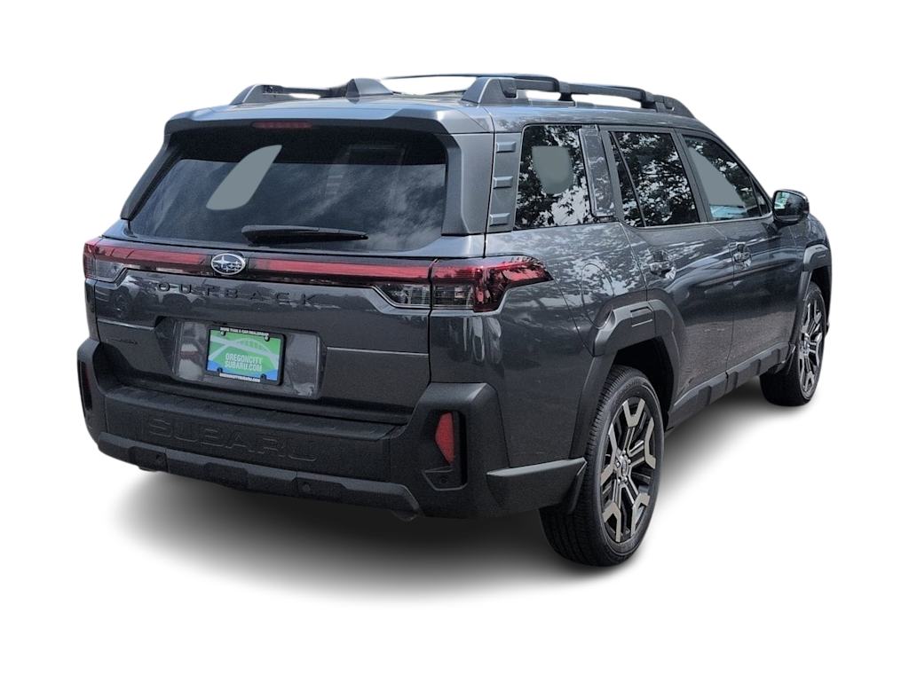 Thumbnail: 2026 Subaru Outback - 22