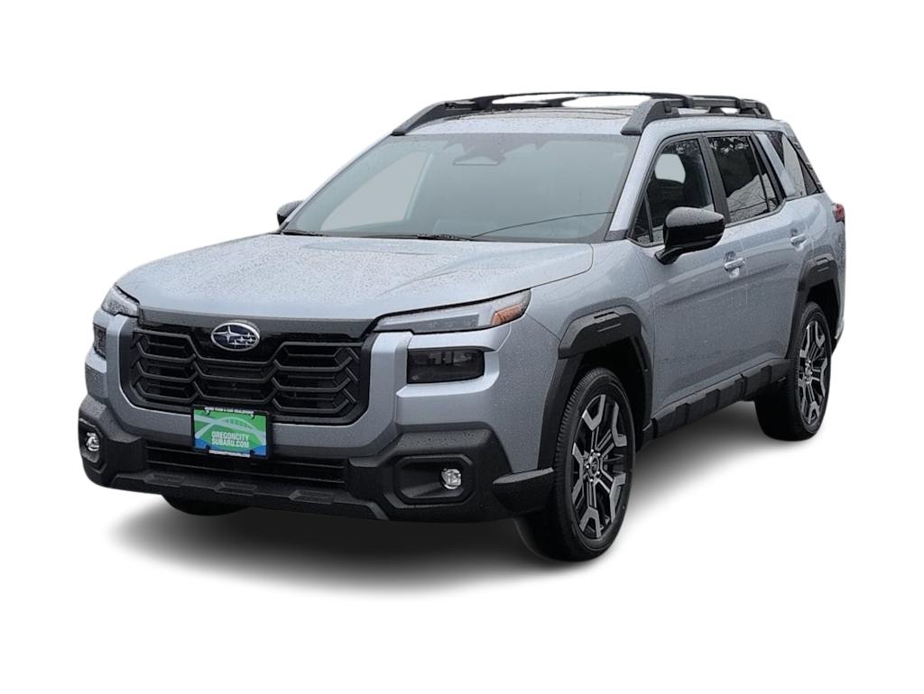 Thumbnail: 2026 Subaru Outback - 21