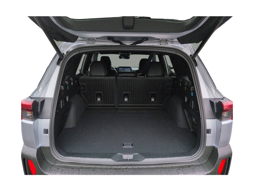 Thumbnail: 2026 Subaru Outback - 18