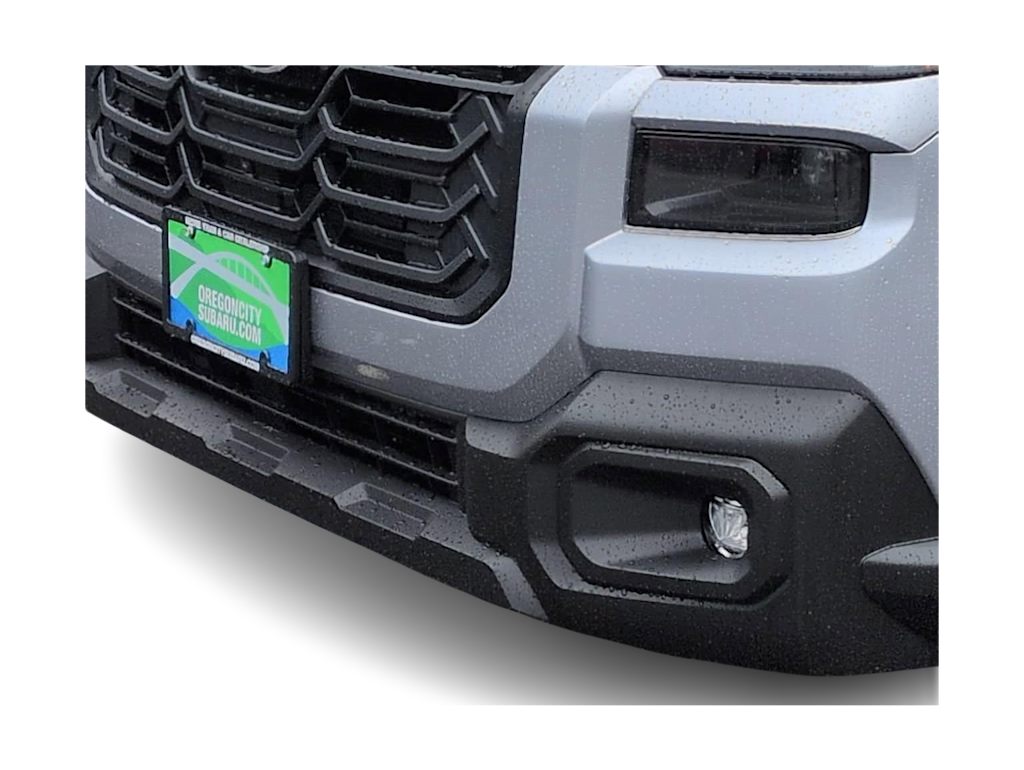 Thumbnail: 2026 Subaru Outback - 24