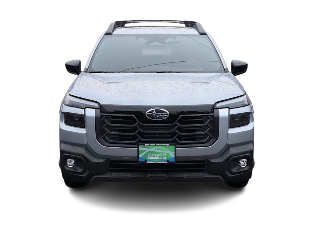 Thumbnail: 2026 Subaru Outback - 6