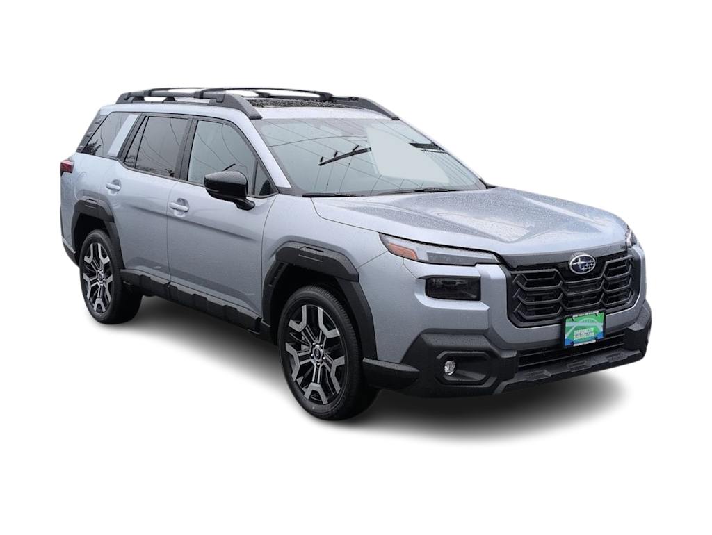 Thumbnail: 2026 Subaru Outback - 20