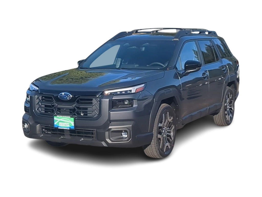 Thumbnail: 2026 Subaru Outback - 22