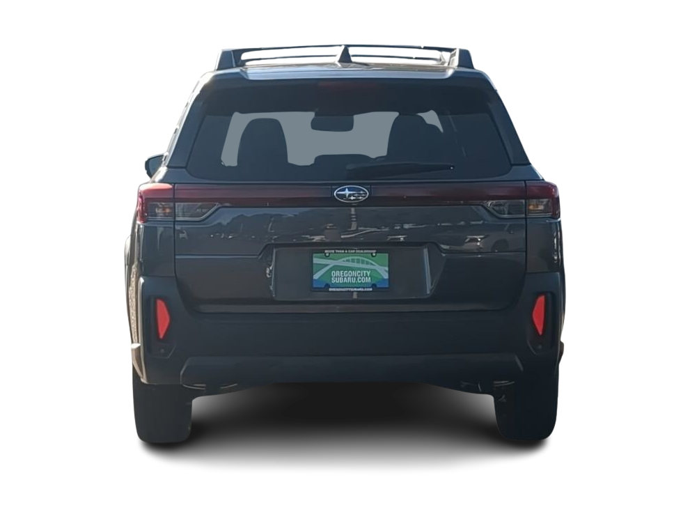 Thumbnail: 2026 Subaru Outback - 5