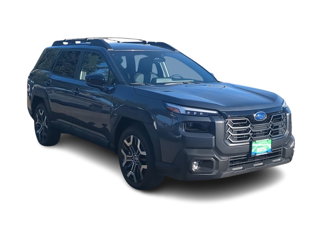 Thumbnail: 2026 Subaru Outback - 21