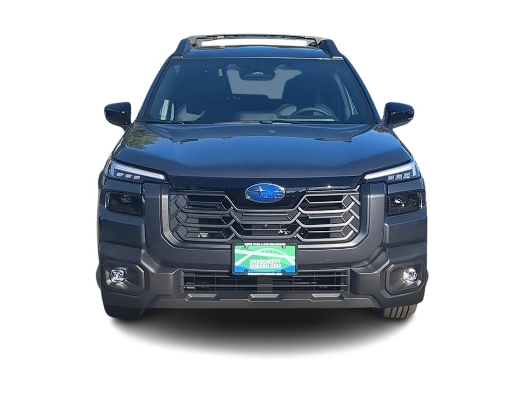 Thumbnail: 2026 Subaru Outback - 6