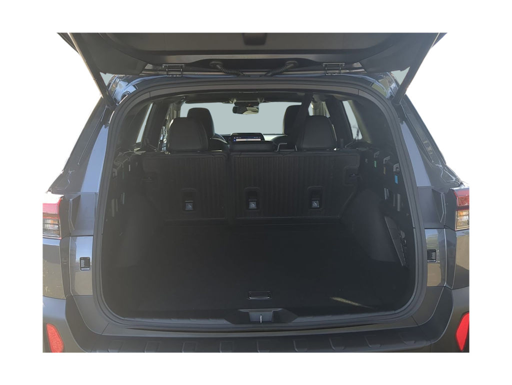 Thumbnail: 2026 Subaru Outback - 18