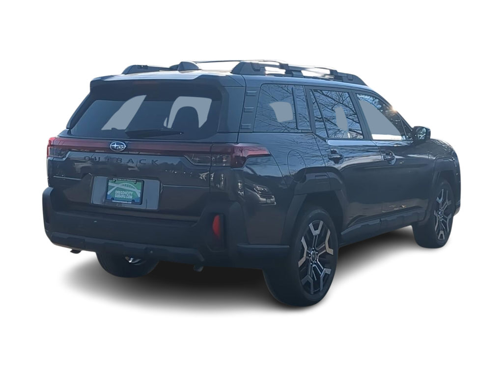 Thumbnail: 2026 Subaru Outback - 23