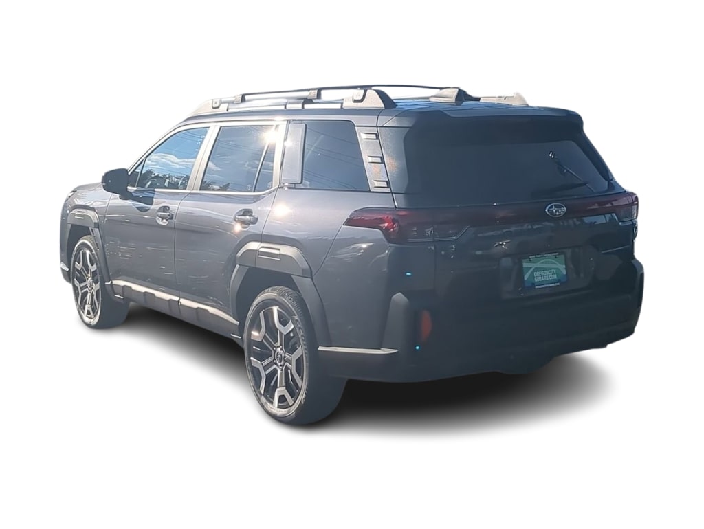 Thumbnail: 2026 Subaru Outback - 4