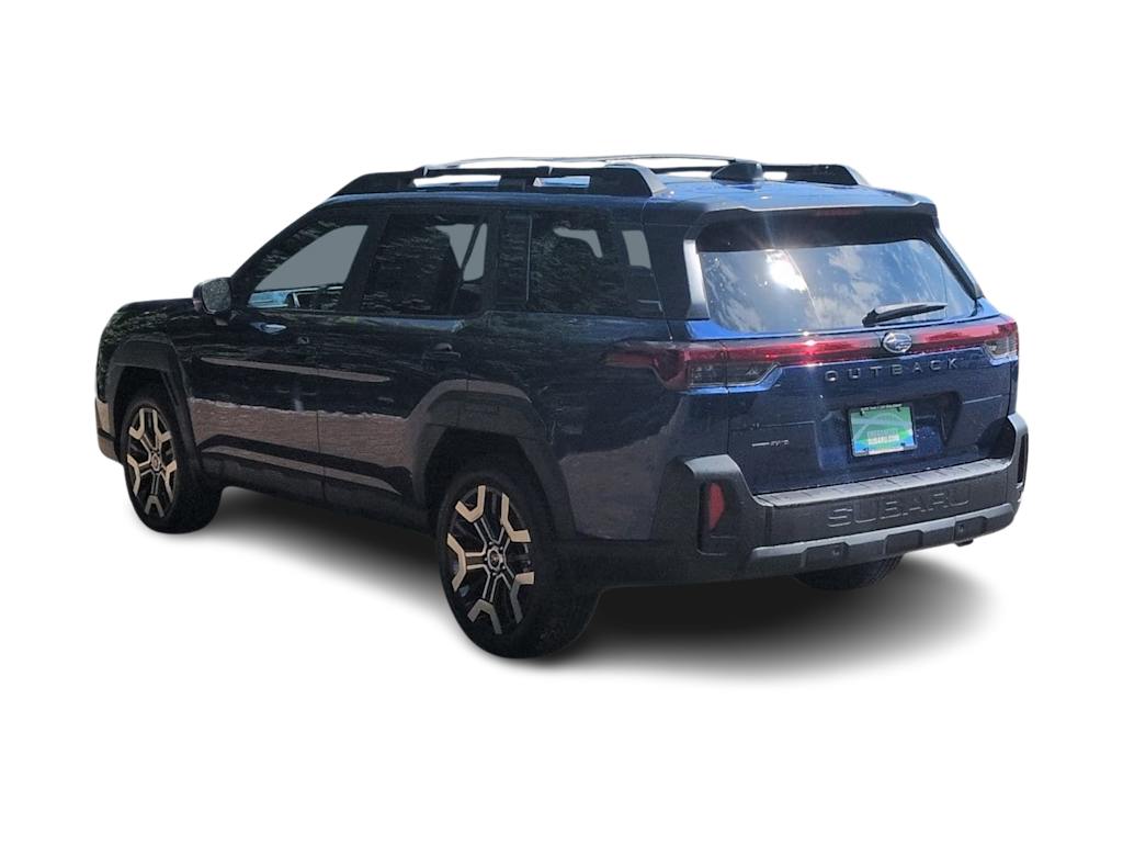 Thumbnail: 2026 Subaru Outback - 3