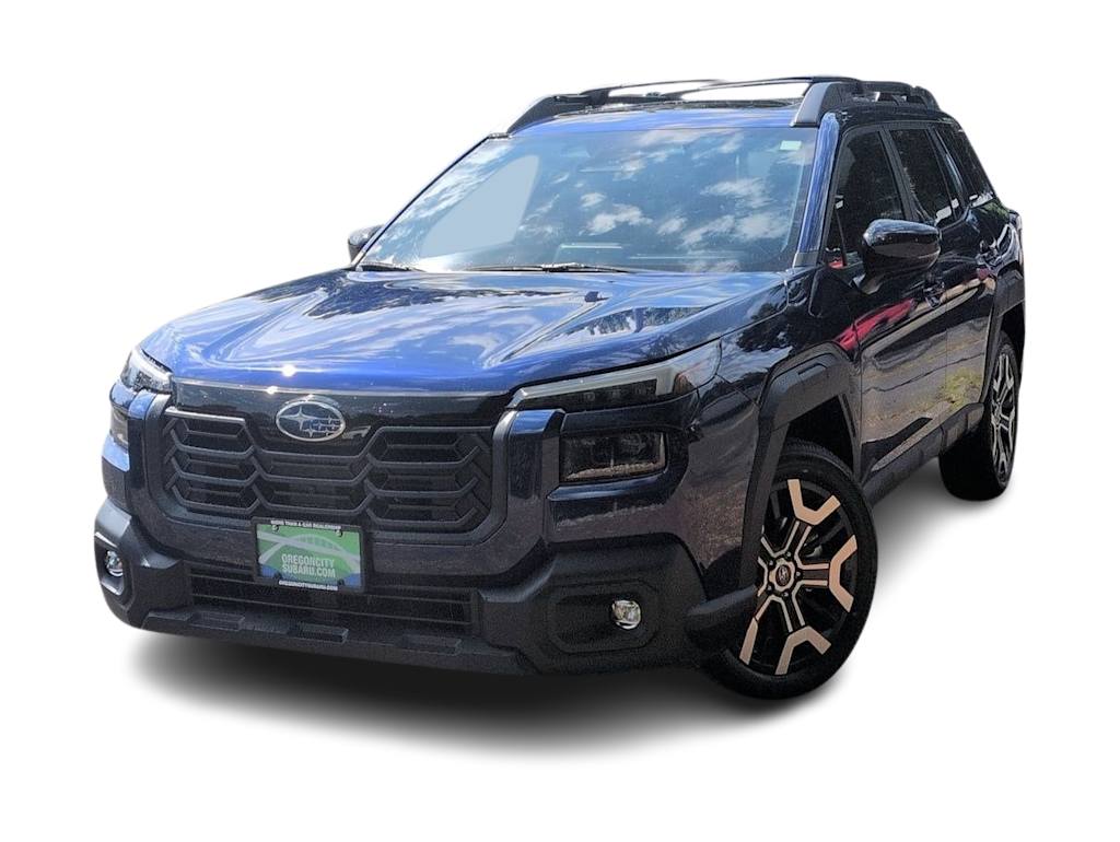 Thumbnail: 2026 Subaru Outback - 5