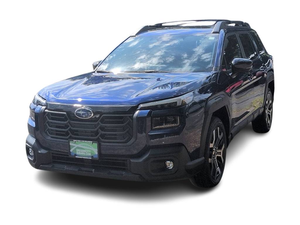 Thumbnail: 2026 Subaru Outback - 20