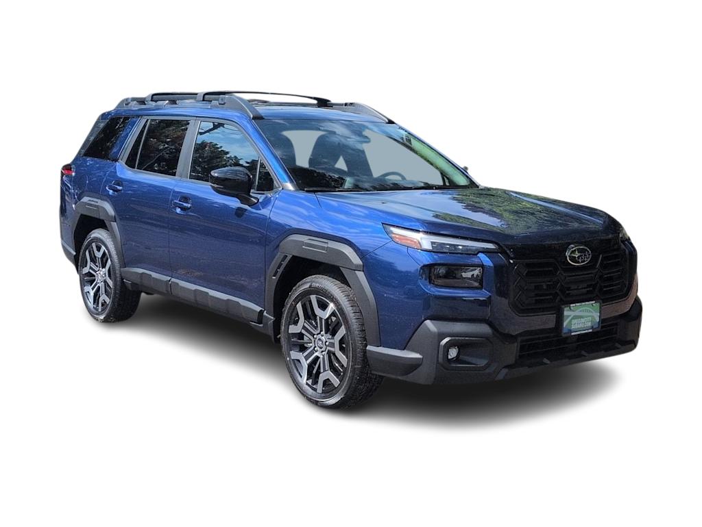 Thumbnail: 2026 Subaru Outback - 18