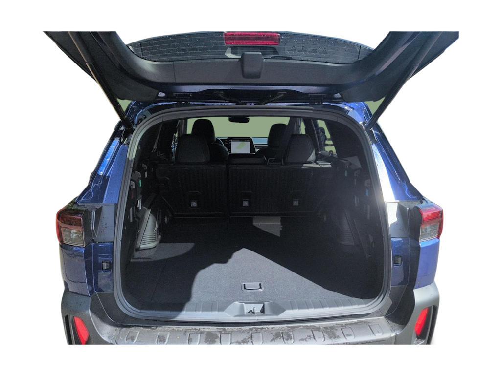 Thumbnail: 2026 Subaru Outback - 16