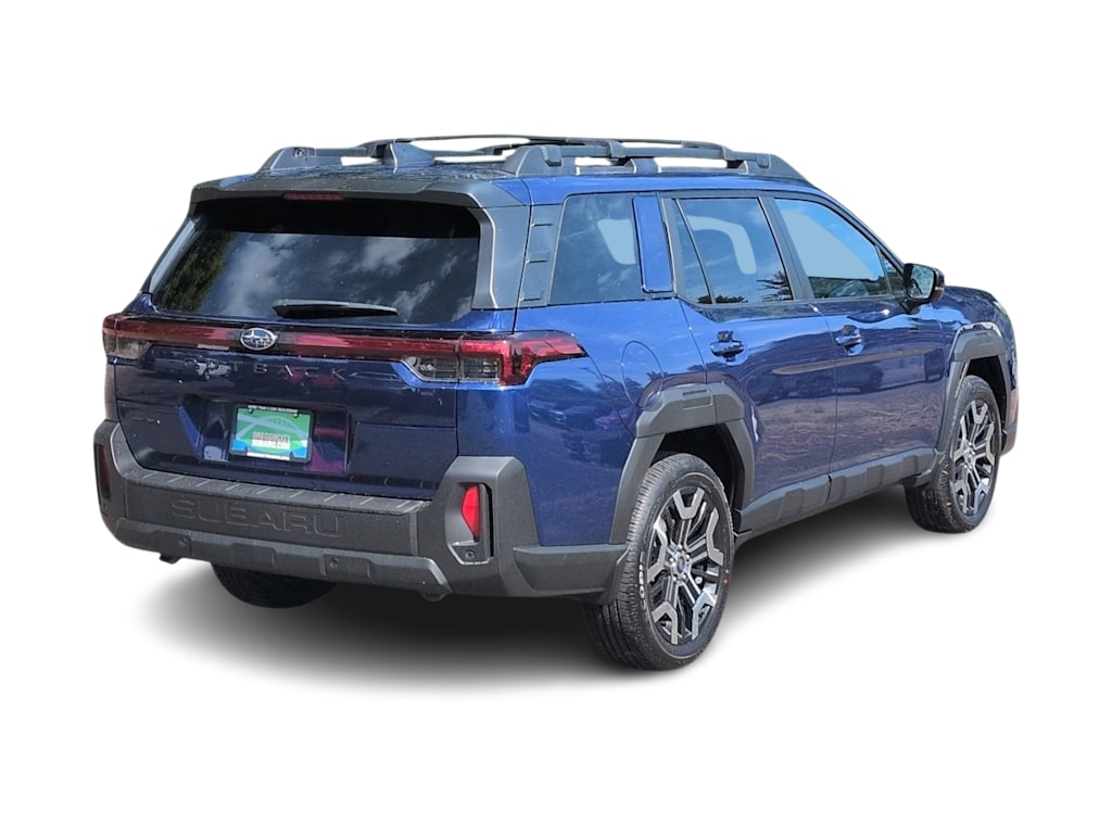 Thumbnail: 2026 Subaru Outback - 21