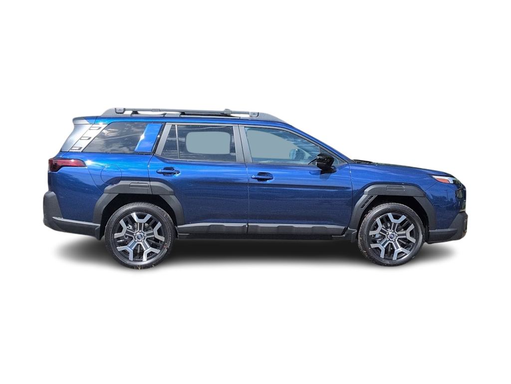 Thumbnail: 2026 Subaru Outback - 22