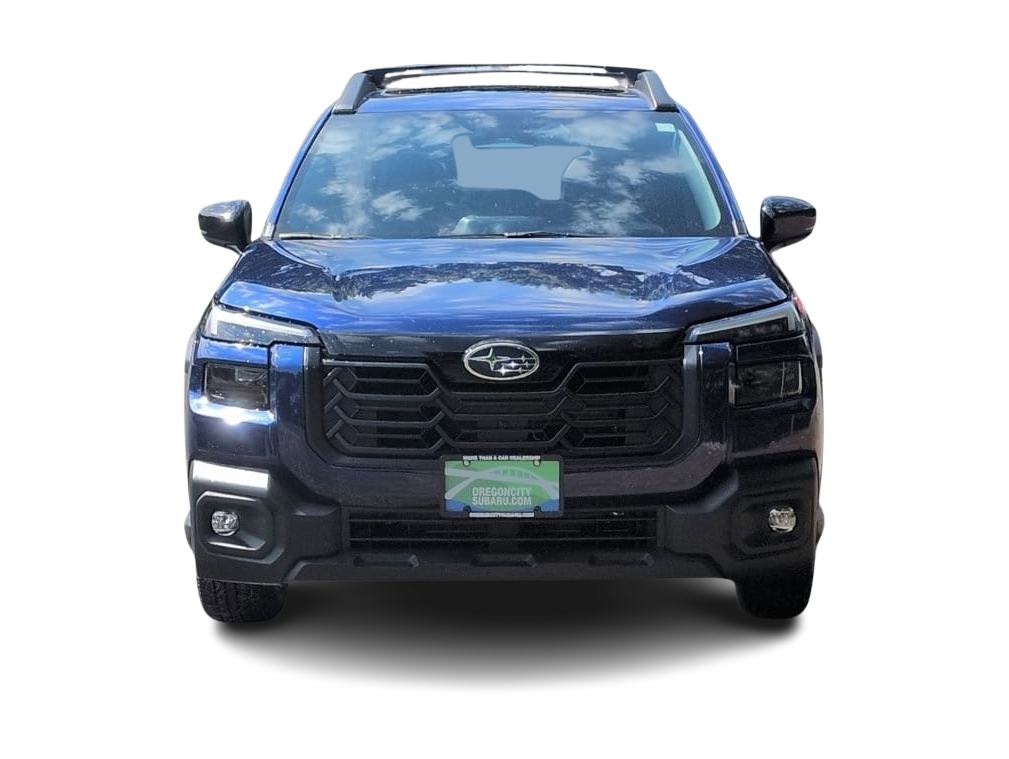 Thumbnail: 2026 Subaru Outback - 19