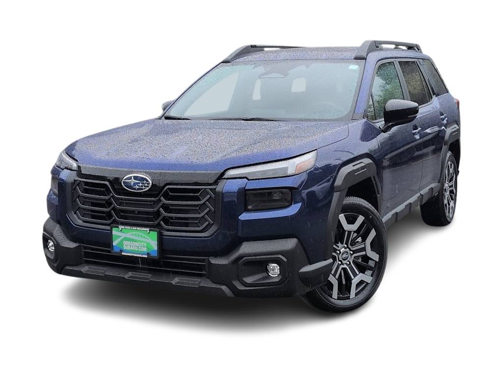 Thumbnail: 2026 Subaru Outback - 5